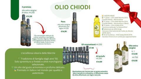 Volantino Centro Oceano Pagina 5