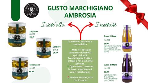 Volantino Centro Oceano Pagina 6