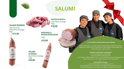 Volantino Centro Oceano Pagina 7