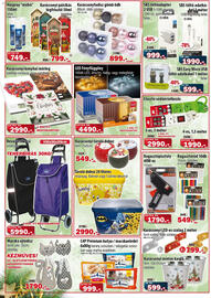 Vianni Drogéria akciós újság hét 50 Oldal 2