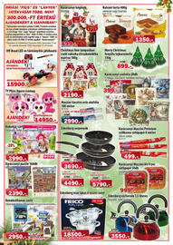 Vianni Drogéria akciós újság hét 50 Oldal 4