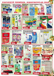 Vianni Drogéria akciós újság hét 50 Oldal 5