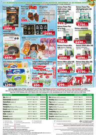 Vianni Drogéria akciós újság hét 50 Oldal 6