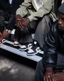 Catálogo Foot Locker Página 1