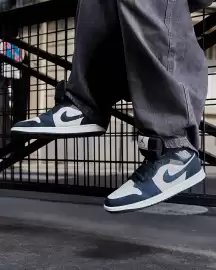 Catálogo Foot Locker Página 2