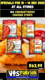 Die Visfabriek catalogue Page 1