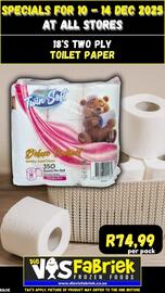 Die Visfabriek catalogue Page 3