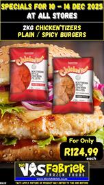 Die Visfabriek catalogue Page 4