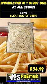 Die Visfabriek catalogue Page 5