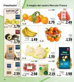 Volantino Spazio Conad Pagina 10
