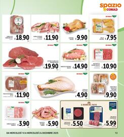 Volantino Spazio Conad Pagina 13