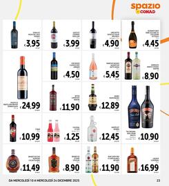 Volantino Spazio Conad Pagina 23