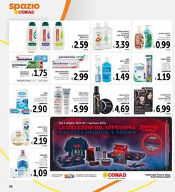 Volantino Spazio Conad Pagina 26