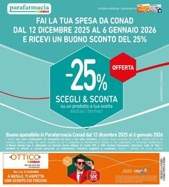 Volantino Spazio Conad Pagina 27