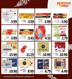 Volantino Spazio Conad Pagina 5