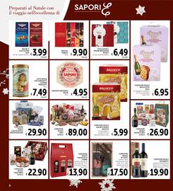 Volantino Spazio Conad Pagina 6