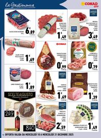 Volantino Conad City Pagina 12