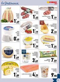 Volantino Conad City Pagina 13