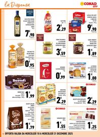 Volantino Conad City Pagina 16