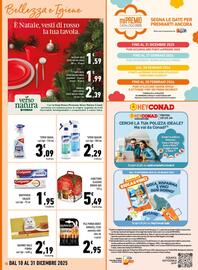 Volantino Conad City Pagina 18