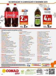 Volantino Conad City Pagina 20