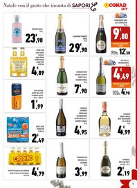Volantino Conad City Pagina 5