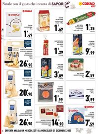 Volantino Conad City Pagina 6