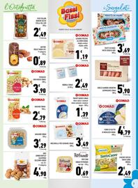 Volantino Conad City Pagina 9