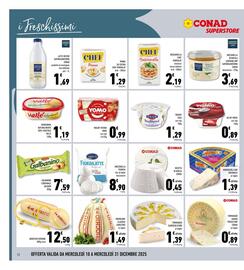 Volantino Conad Superstore Pagina 12