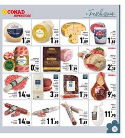 Volantino Conad Superstore Pagina 13
