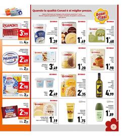 Volantino Conad Superstore Pagina 15
