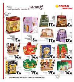 Volantino Conad Superstore Pagina 2