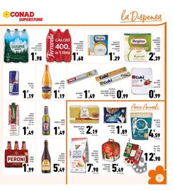 Volantino Conad Superstore Pagina 21