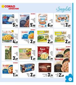 Volantino Conad Superstore Pagina 25