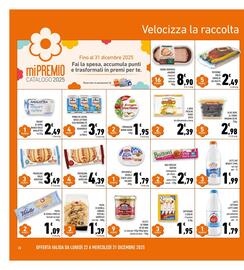 Volantino Conad Superstore Pagina 26