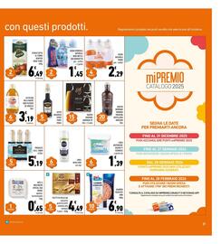 Volantino Conad Superstore Pagina 27
