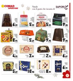 Volantino Conad Superstore Pagina 3
