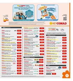 Volantino Conad Superstore Pagina 31