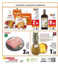 Volantino Conad Superstore Pagina 32