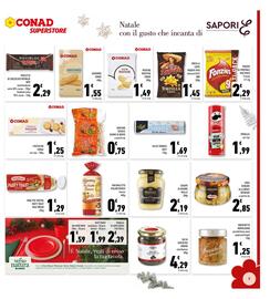 Volantino Conad Superstore Pagina 5