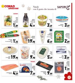 Volantino Conad Superstore Pagina 7
