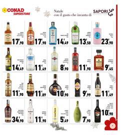 Volantino Conad Superstore Pagina 9