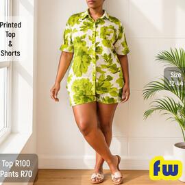 Fashion World catalogue Page 3