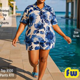 Fashion World catalogue Page 4