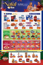 Tabloide Boa Supermercados Página 1