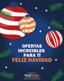 Catálogo Provimarket Página 1