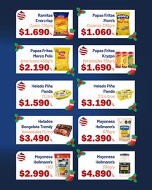 Catálogo Provimarket Página 5