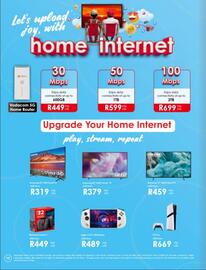 Chatz Connect brochure Page 12