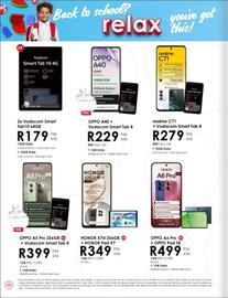 Chatz Connect brochure Page 22