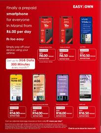 Chatz Connect brochure Page 24